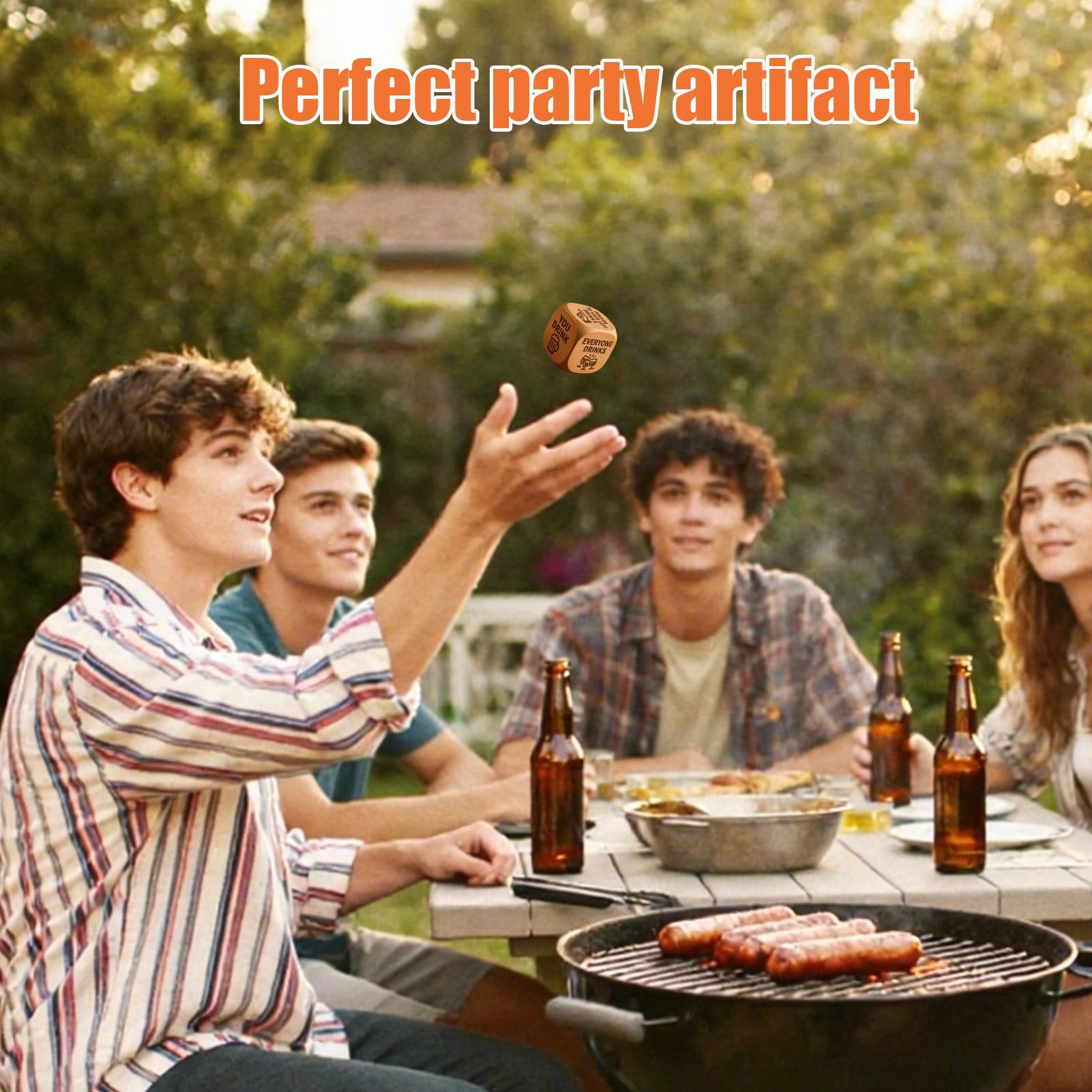 Party Games Adults Drinking - 성인을 위한 음주 게임 파티 재미있는