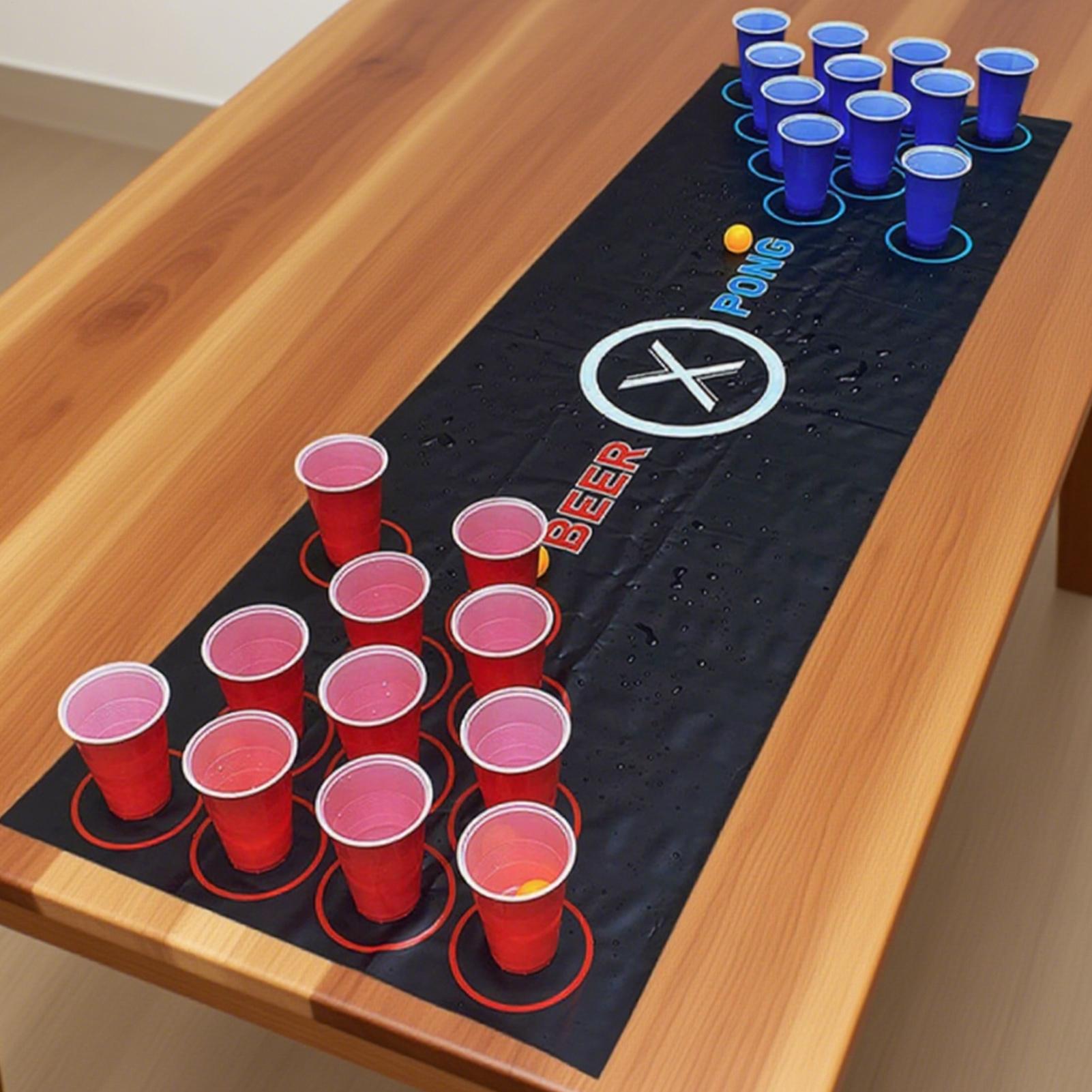 Party Games Adults Drinking - 성인을위한 음주 게임 파티를위한 탁구 게임