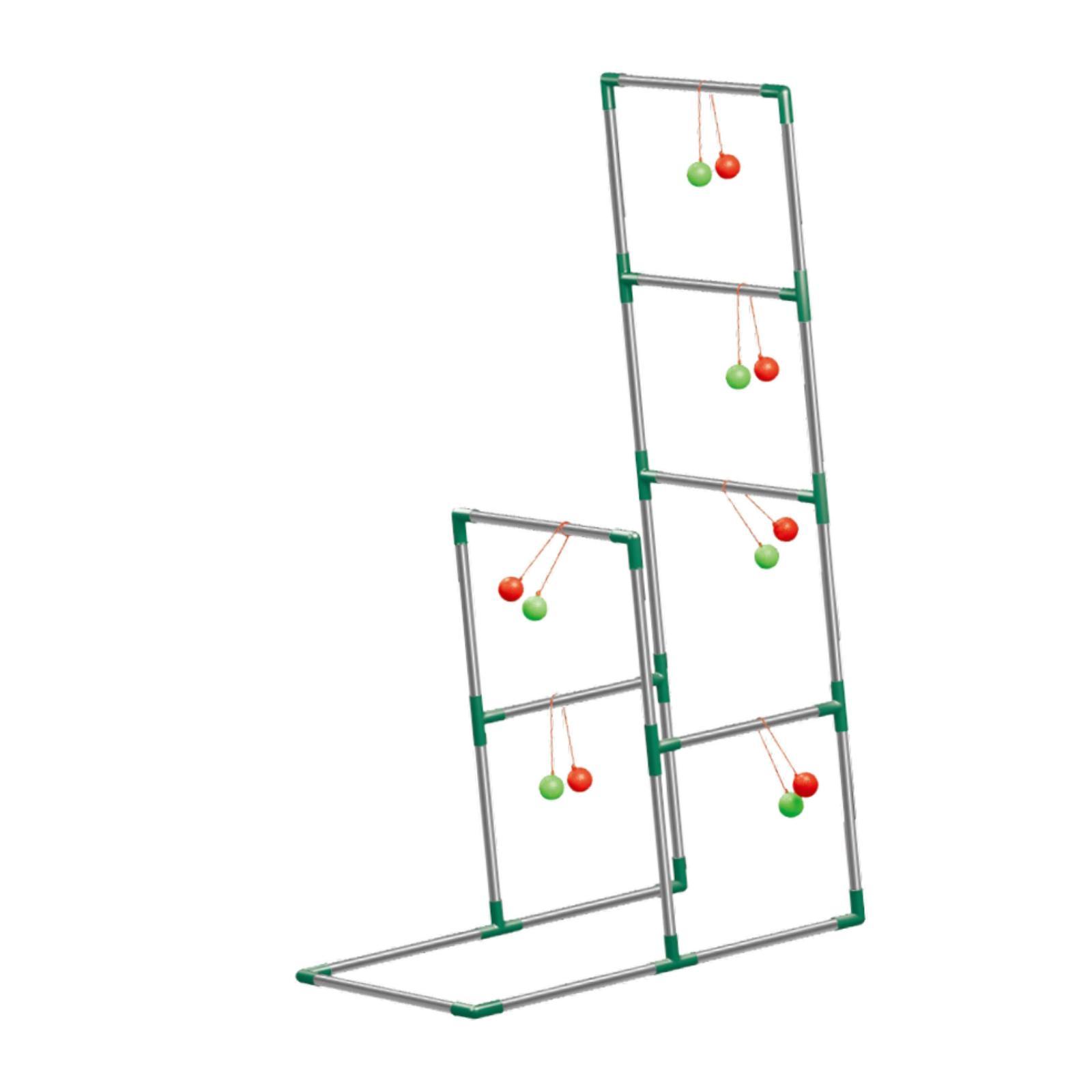 Ladder Toss Set - 사다리 던지기 야외 게임 세트 웨딩