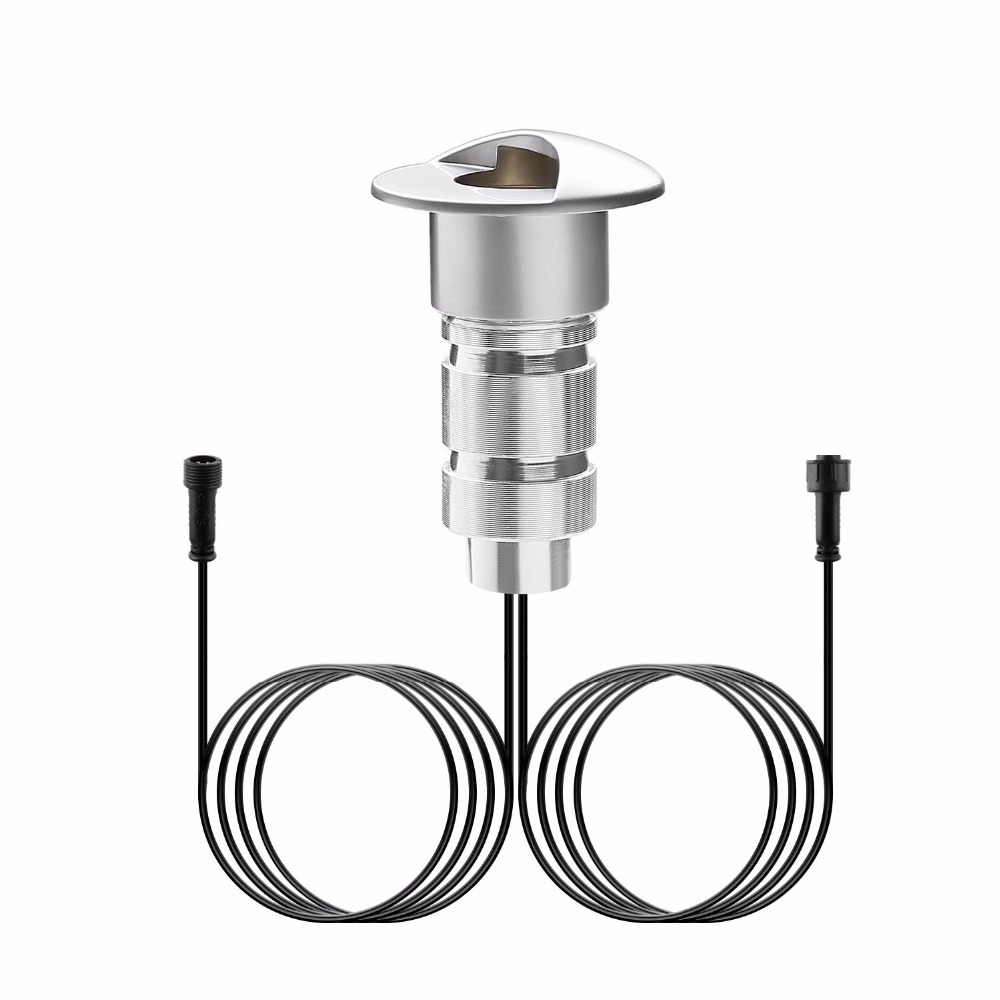 지하 램프 0.6W LED 계단 램프 IP65 LED  - Ladder Toss Set 리뷰 및 가격