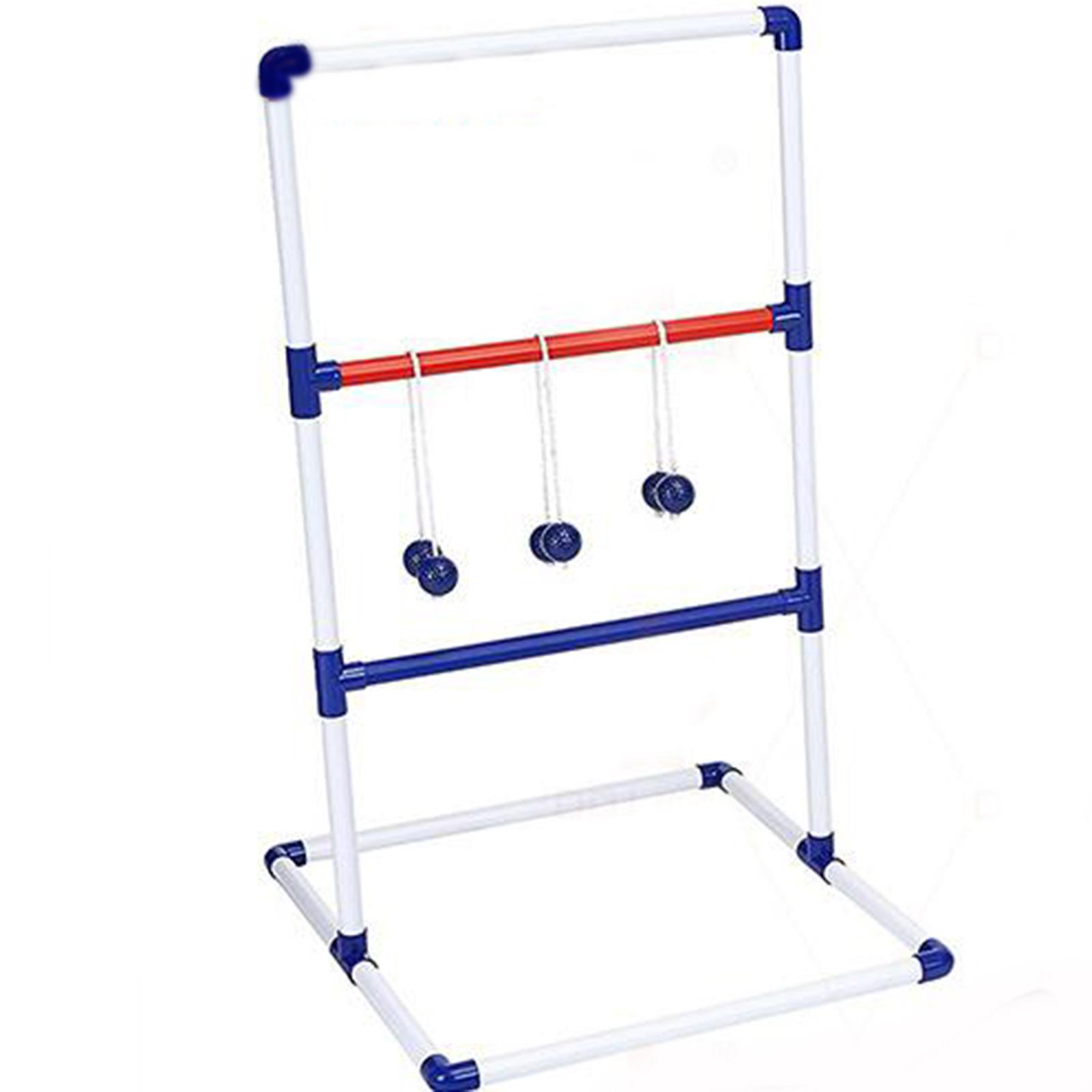 사다리 던지기 게임 PE 골프 훈련 공 어린이 및 성인 - Ladder Toss Set 리뷰 및 가격