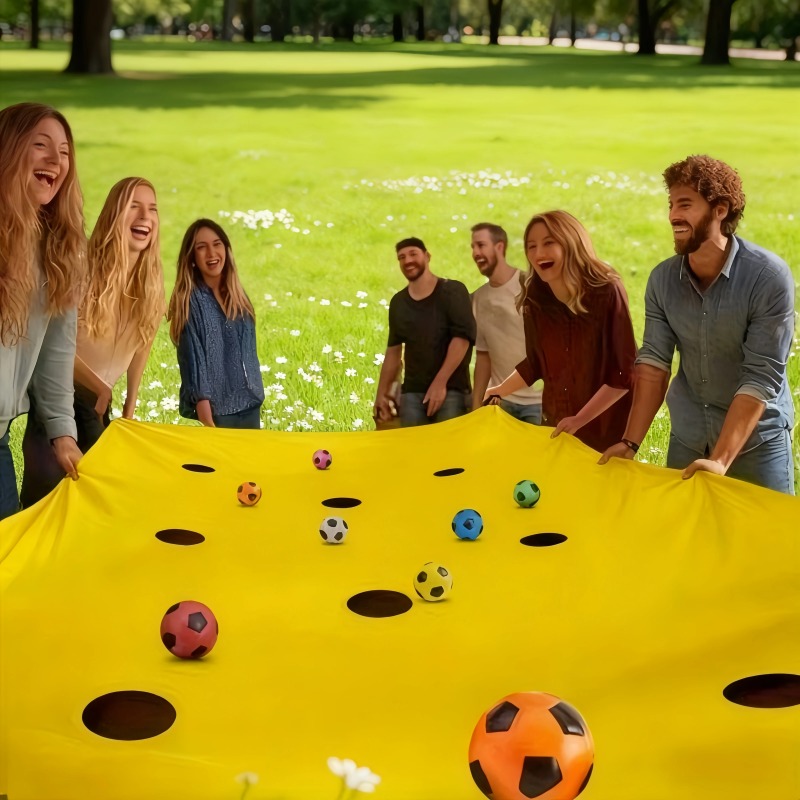 홀 매트 볼 던지기 게임 키트 다양한 색상의 공 매칭  - Party Games Group 리뷰 및 가격