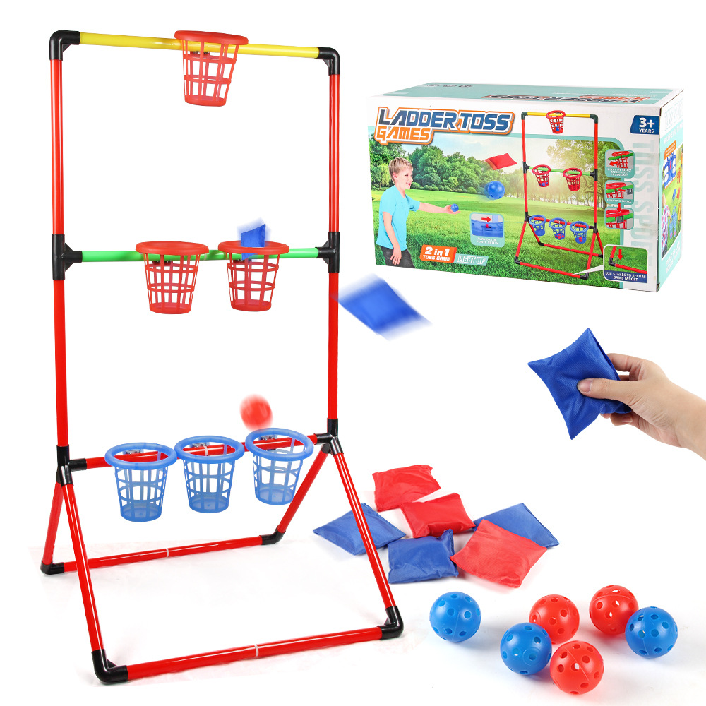 2-in-1 샌드백 던지기 게임 스포츠 장난감 실내 및 - Party Games For 5 Year Olds Indoors 리뷰 및 가격