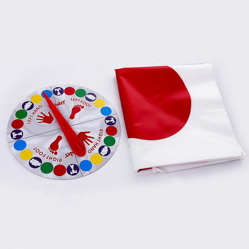가족 파티 게임 트위스터 게임 실내 야외 장난감 재미있 - Party Games For 5 Year Olds Indoors 리뷰 및 가격