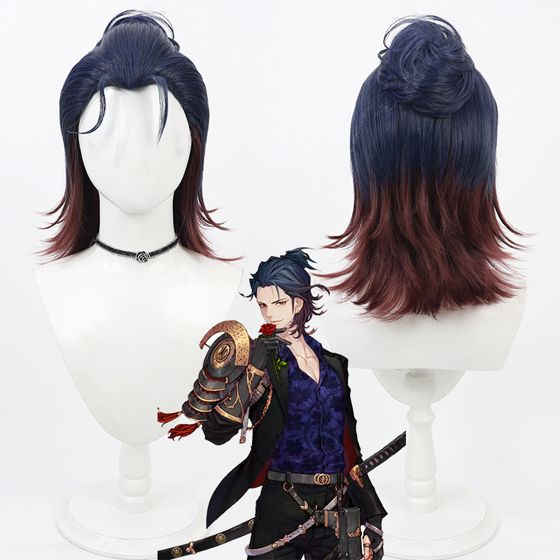 Touken Ranbu 온라인 후쿠시마 미츠타다 코스프 - Party Games For Adults Online Free 리뷰 및 가격